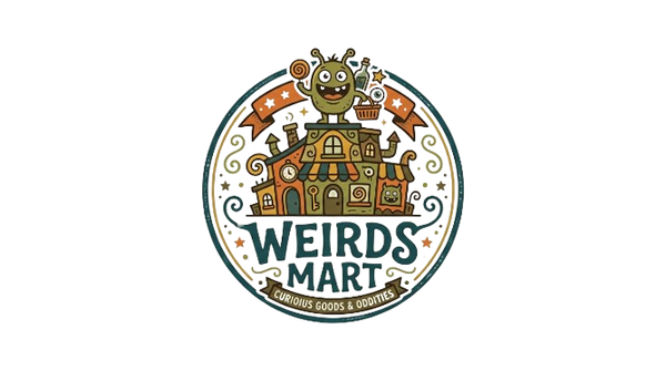 Weirds Marts